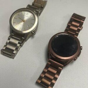 2 watches for sale